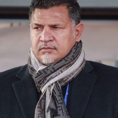 Ali Daei 