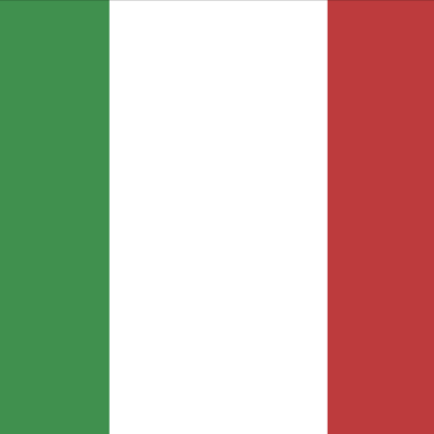 Italy 
