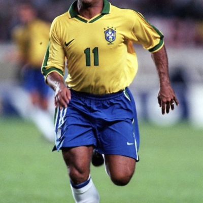 Rom&aacute;rio