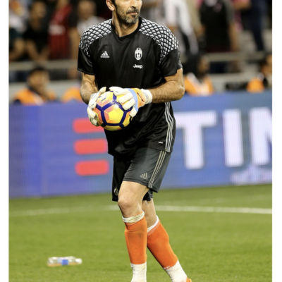 Gianluigi Buffon 