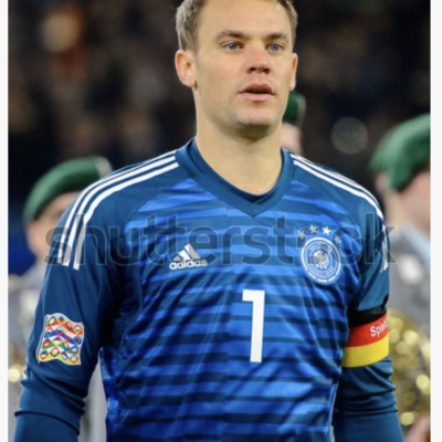 Manuel Neuer 