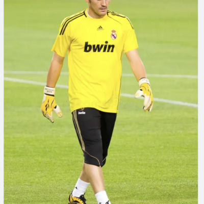 Iker Casillas 
