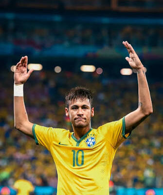 Neymar