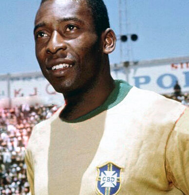 Pele 